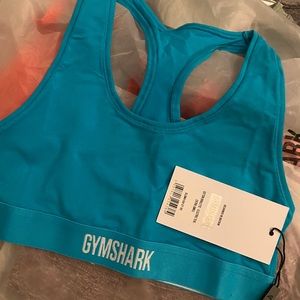 GYMSHARK